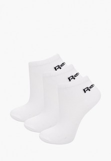 Носки 3 пары Reebok Kids inside socks 3
