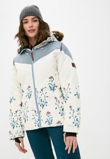 Куртка сноубордическая Billabong DAYTIME PUFFER JKT