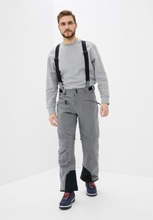 Брюки сноубордические Quiksilver BOUNDRY PLUS PT M SNPT SJE0
