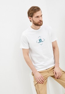 Футболка Salomon SALOMON COTON TEE M