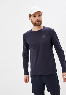 Лонгслив спортивный Salomon AGILE LS TEE M