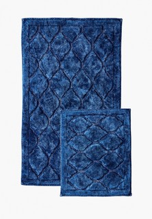 Комплект ковриков Shahintex 60х100 см, 60х50 см