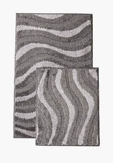 Комплект ковриков Shahintex 50х80 см