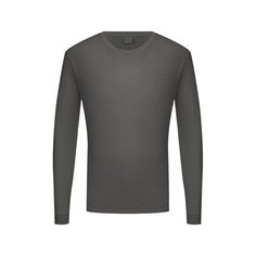 Льняной лонгслив 120% Lino