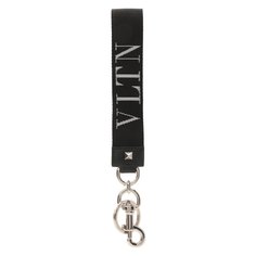 Текстильный брелок Valentino Garavani Valentino