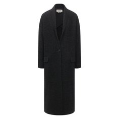 Шерстяное пальто Isabel Marant Etoile