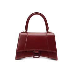 Сумка Hourglass S Balenciaga