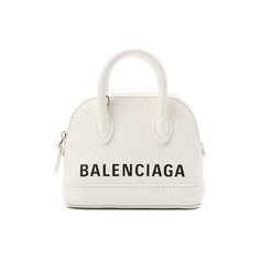 Сумка Ville mini Balenciaga