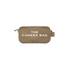 Сумка The Camera MARC JACOBS (THE)