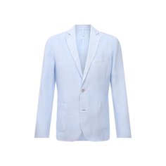 Льняной пиджак 120% Lino