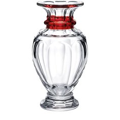 Ваза Balustre Harcourt Baccarat