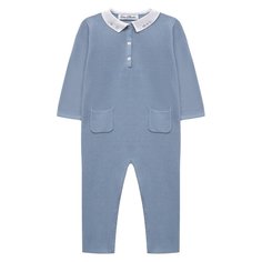 Хлопковый комбинезон Tartine Et Chocolat