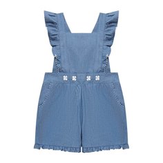 Хлопковый комбинезон Tartine Et Chocolat