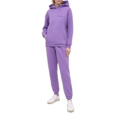 Хлопковый костюм Seven Lab