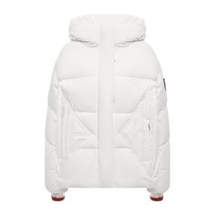 Пуховая куртка Chloé x Fusalp Chloé