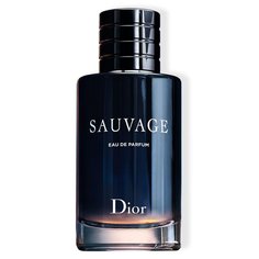 Парфюмерная вода Sauvage Dior
