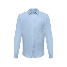 Льняная рубашка 120% Lino