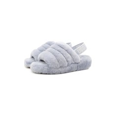Домашние туфли Fluff Yeah Slide UGG