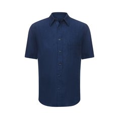 Льняная рубашка 120% Lino