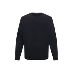 Хлопковый свитшот Stone Island