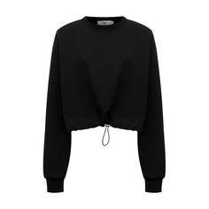 Хлопковый свитшот The Frankie Shop