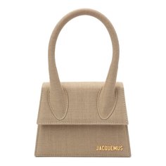 Сумка Le Chiquito Moyen Jacquemus