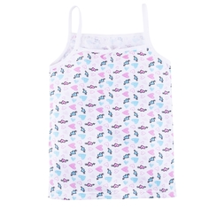 Майка Bossa Nova Hello