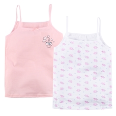 Майка 2 шт Bossa Nova Magic