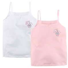 Майка 2 шт Bossa Nova Magic