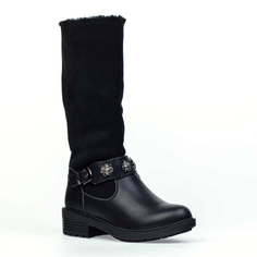 Сапоги Котофей