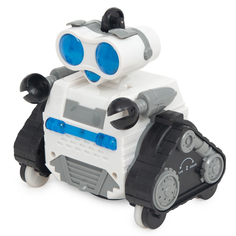 Игрушка с пультом ДУ Игруша Робот