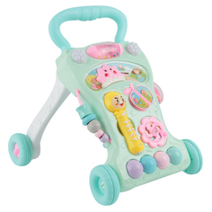 Ходунки-каталка Tommy PLAY 343