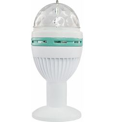 Светодиодная диско-лампа Neon-Night e27 подставка с цоколем e27 в комплекте 220В