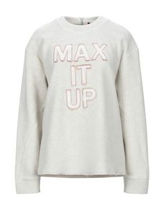 Толстовка Max & Co