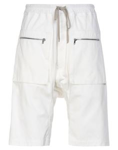 Брюки-капри Drkshdw BY Rick Owens