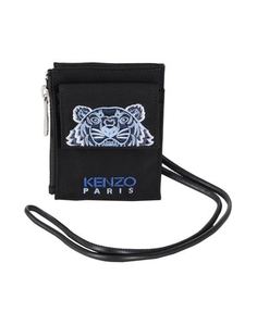 Чехол для документов Kenzo