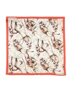 Платок Dsquared2