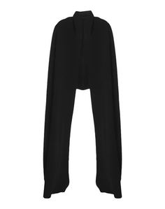Палантин Rick Owens