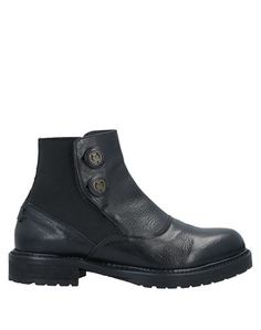 Полусапоги и высокие ботинки LE Ruemarcel