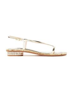 Сандалии Stuart Weitzman