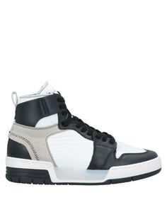 Высокие кеды и кроссовки LemarÉ