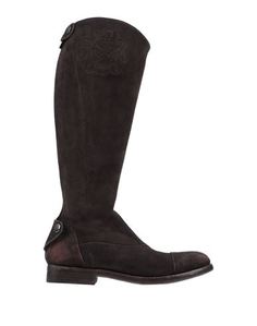 Сапоги Alberto Fasciani