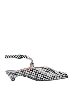 Мюлес и сабо Laurence Dacade