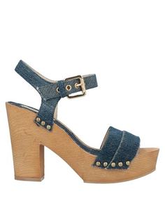 Сандалии L' Autre Chose