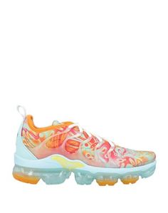 Низкие кеды и кроссовки Nike