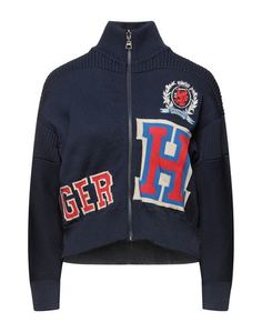 Кардиган Hilfiger Collection