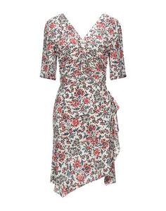 Платье до колена Isabel Marant