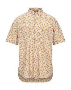 Pубашка Traiano