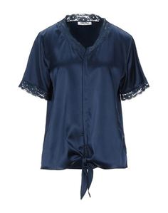 Pубашка MAX & MOI