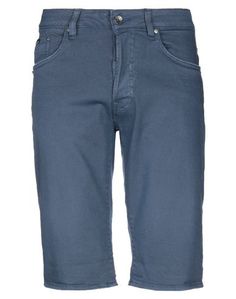 Джинсовые шорты GAS